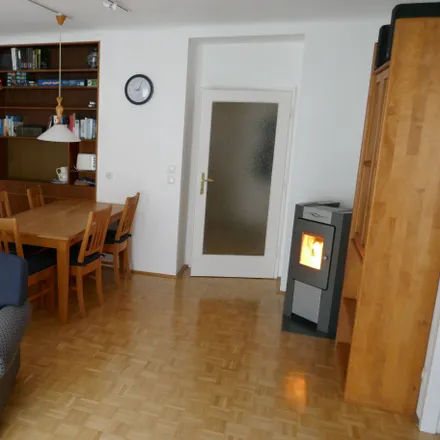 Rent this 1 bed apartment on Hörlgasse 8 in 1090 Vienna, Austria