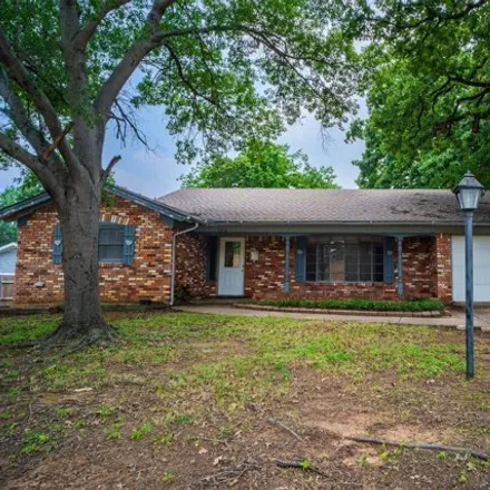Buy this 3 bed house on 6816 Yolanda Drive in Ederville, Fort Worth
