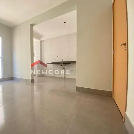 Buy this 2 bed apartment on Condomínio Vertentes 3 in Jardim Europa, Uberlândia - MG