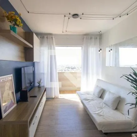 Rent this 2 bed apartment on Rua Engenheiro Niepce da Silva 290 in Portão, Curitiba - PR