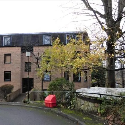 Rent this 3 bed apartment on 64 Partickhill Road in Partickhill, Glasgow