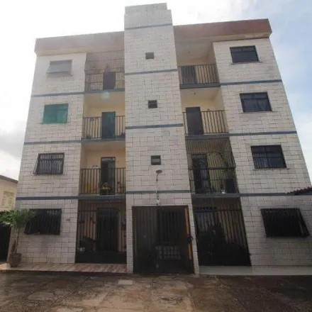 Rent this 3 bed apartment on Avenida Sargento Hermínio Sampaio 754 in Jacarecanga, Fortaleza - CE