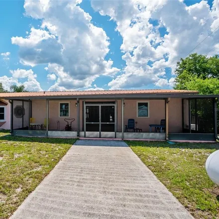 Buy this 3 bed house on 2840 Aein Road in Orange County, FL 32817