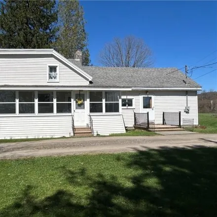 Buy this 7 bed house on 6478 State Highway 8 in Brookfield, Chenango County