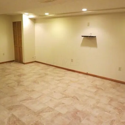 Rent this 3 bed apartment on 3141 Alderbrook Drive in Columbus, OH 43147