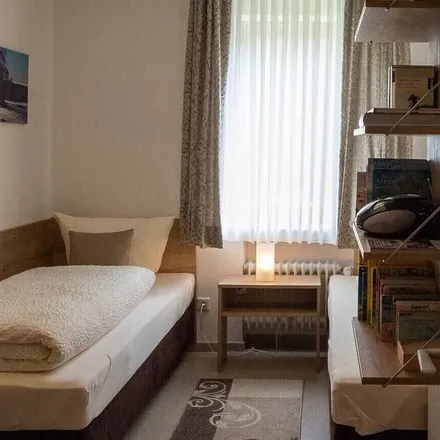 Rent this 2 bed apartment on Geschwister Scholl-Gymnasium der Stadt Winterberg in Molbeckeweg, 59955 Winterberg