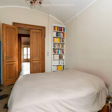 Rent this studio apartment on Piazza Emanuele Filiberto 8 in 10122 Turin TO, Italy