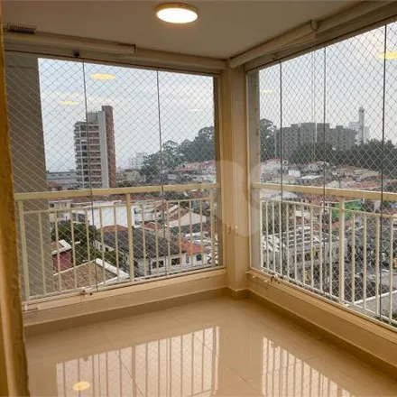 Image 1 - Rua Armênia, Imirim, São Paulo - SP, 02451-040, Brazil - Apartment for sale