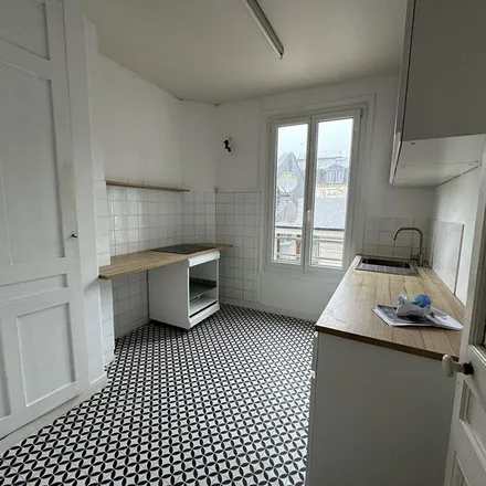Image 4 - 1517 Place de l'Hôtel de Ville, 76600 Le Havre, France - Apartment for rent