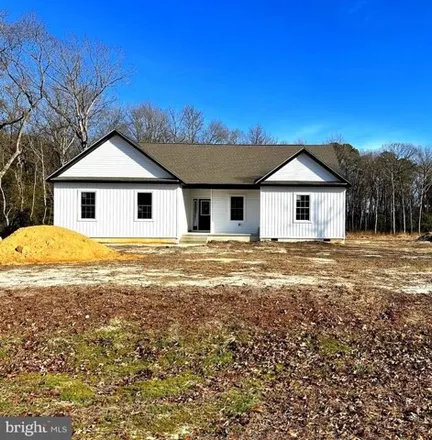Buy this 3 bed house on Tussock Drive in Sussex County, DE 19931