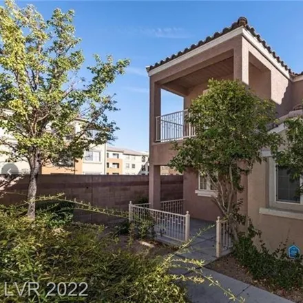 Image 2 - 8 Successful Court, Las Vegas, NV 89159, USA - House for rent