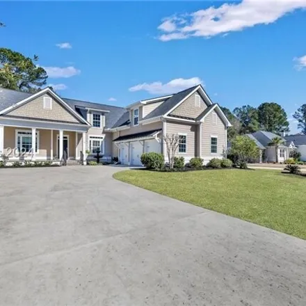 Buy this 4 bed house on 35 Chadbourne Street in Bluffton, Beaufort County