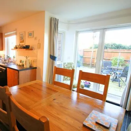 Image 3 - Plover House, Broomhill Way, Poole, BH15 4GH, United Kingdom - Townhouse for sale
