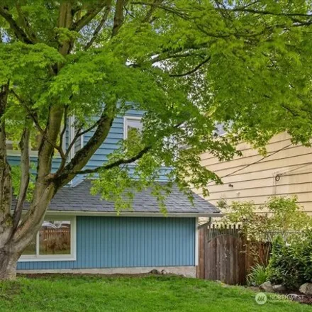 Buy this 3 bed house on 8240 Ashworth Avenue North in Seattle, WA 98103