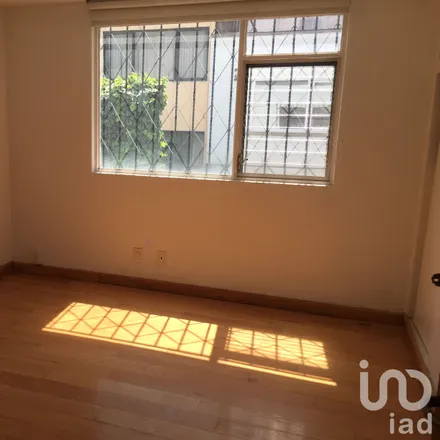 Image 3 - Calle Sierra Candela 37, Polanco, 11000 Santa Fe, Mexico - House for rent