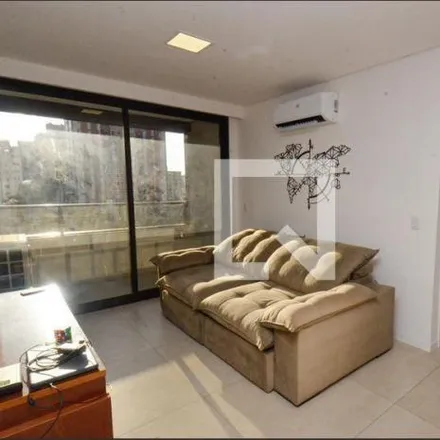 Rent this 2 bed apartment on Taxi Aymorés in Rua dos Aimorés, Santo Agostinho