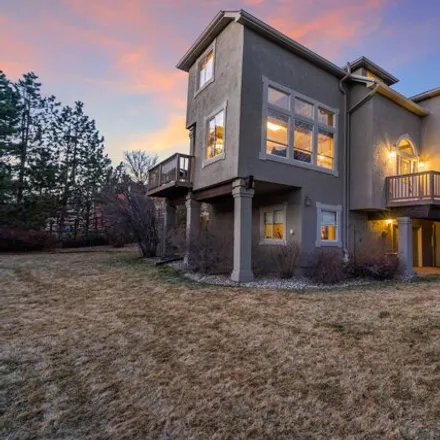 Buy this 6 bed house on 2304 Nottingham Court in Fort Collins, CO 80526