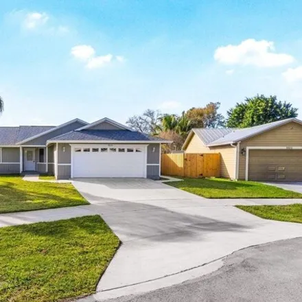 Buy this 3 bed house on 4369 Cocoplum Place in Martin County, FL 34997