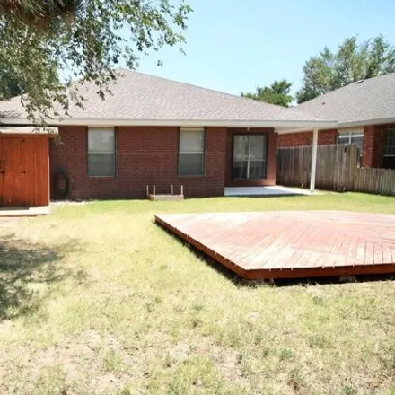 Image 6 - 152 Frankford Ct, Lubbock, Texas, 79416 - House for rent