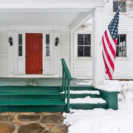 Buy this 3 bed house on 350 Pond Road in Mount Vernon, Kennebec County