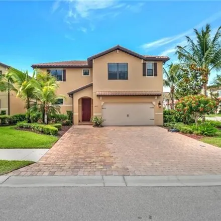 Rent this 4 bed house on 14424 Tuscany Pointe Trail in Collier County, FL 34120