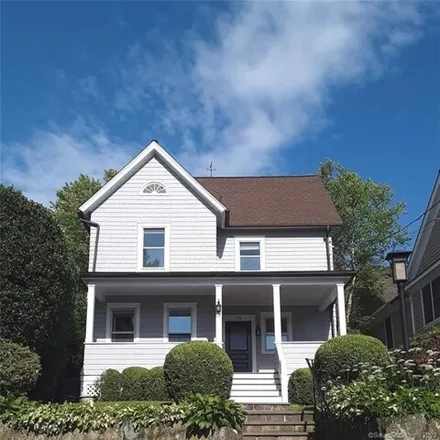 Rent this 3 bed house on 79 Connecticut Avenue in Greenwich, CT 06830