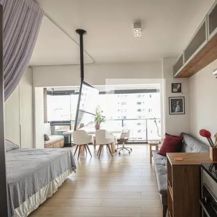 Buy this 1 bed apartment on Rua Paula Ney in Jardim da Glória, São Paulo - SP