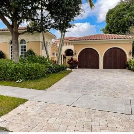 Image 1 - 12159 Orange Hibiscus, Palm Beach Gardens, FL 33418, USA - House for rent