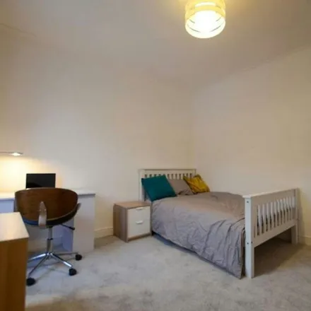 Image 6 - Western Mount Lodge, 109 Radbourne Street, Derby, DE22 3BW, United Kingdom - Apartment for rent