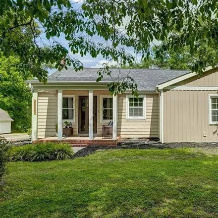 Buy this 3 bed house on 2343 Dixon Road in Paradise Point, Gaston County