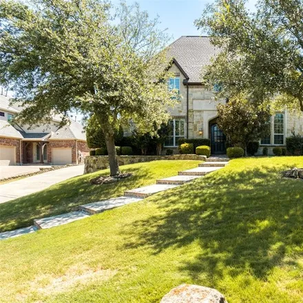 Buy this 5 bed house on 2129 Surrey Lane in McKinney, TX 75072