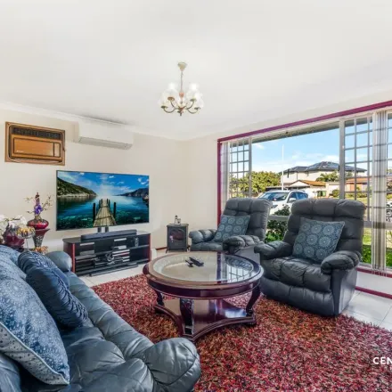 Image 4 - Wellington Street, Wakeley NSW 2176, Australia - Apartment for rent
