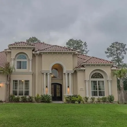 Buy this 5 bed house on 9772 Stonecross Bend Drive in Harris County, TX 77070