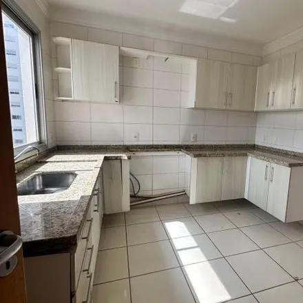 Image 1 - Rua Presidente Afonso Pena, Quilombo, Cuiabá - MT, 78043-580, Brazil - Apartment for sale