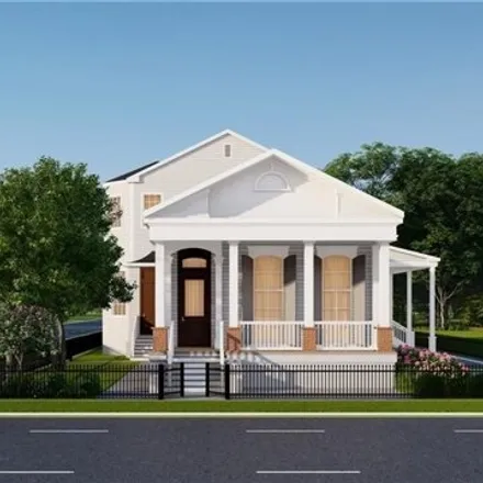 Buy this 5 bed house on 933 Milan Street in New Orleans, LA 70115