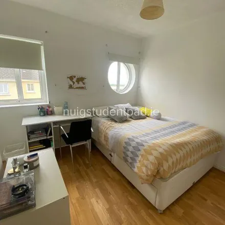 Rent this 2 bed apartment on College Road in Eyre Square, Galway