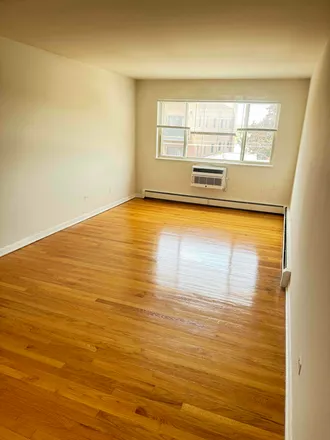 Rent this 1 bed apartment on 6163 N Kenmore
