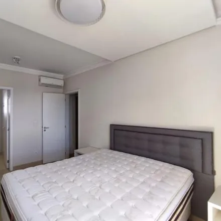 Buy this 3 bed apartment on Universidade de Taubaté - UNITAU in Avenida Tiradentes 500, Centro