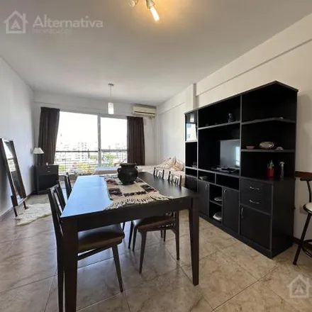 Rent this studio apartment on Carlos Antonio López 2761 in Villa Pueyrredón, C1419 ICG Buenos Aires