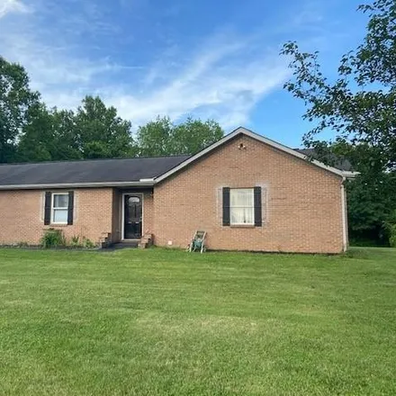 Buy this 3 bed house on 263 Hidden Hollow Drive in Pendleton County, KY 41040