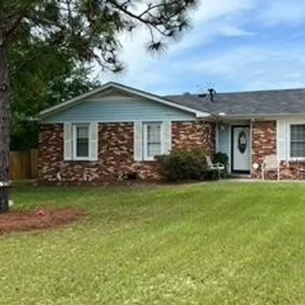 Buy this 3 bed house on 4213 Beckmont Drive in Augusta, GA 30906