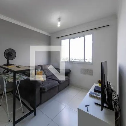 Rent this 2 bed apartment on Rua Francisco Rossano in Vila Alpina, São Paulo - SP