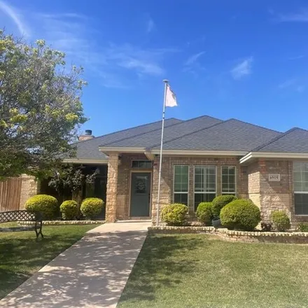 Buy this 3 bed house on 6983 Pinecrest Avenue in Odessa, TX 79765