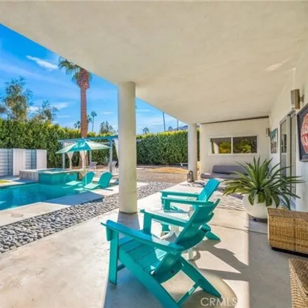 Image 7 - 5023 East Waverly Drive, Palm Springs, CA 92264, USA - House for sale