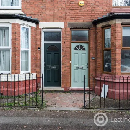Image 2 - 15 Imperial Avenue, Beeston, NG9 1EZ, United Kingdom - Townhouse for rent