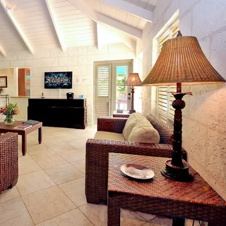 Rent this 4 bed house on Gibbes in Saint Peter, Barbados
