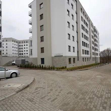 Image 4 - Franciszka Barcza 20, 10-686 Olsztyn, Poland - Apartment for rent