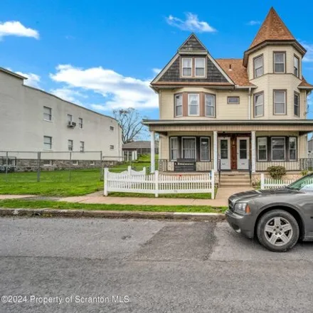 Buy this 9 bed house on Ohev Zedek Congregation in 1432 Mulberry Street, Scranton