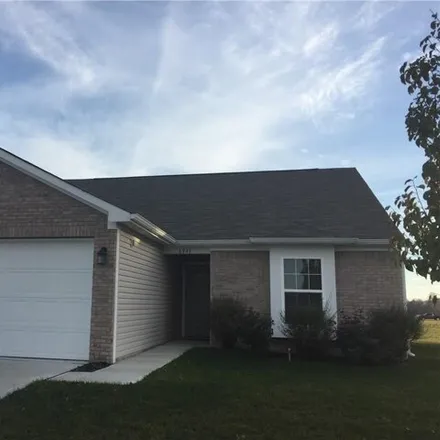 Buy this 2 bed house on 6529 Emerald Ridge Court in Indianapolis, IN 46221