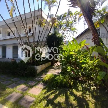 Image 2 - Rua Pintor Oswaldo Teixeira, Barra da Tijuca, Rio de Janeiro - RJ, 22631-004, Brazil - House for sale